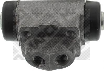 Mapco 2778 - Wheel Brake Cylinder www.autospares.lv