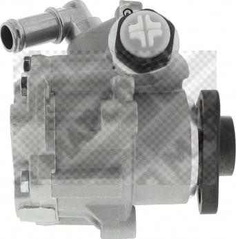 Mapco 27721 - Hydraulic Pump, steering system www.autospares.lv