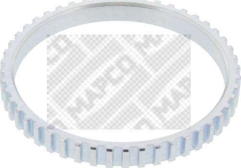 Mapco 76934 - Sensor Ring, ABS www.autospares.lv