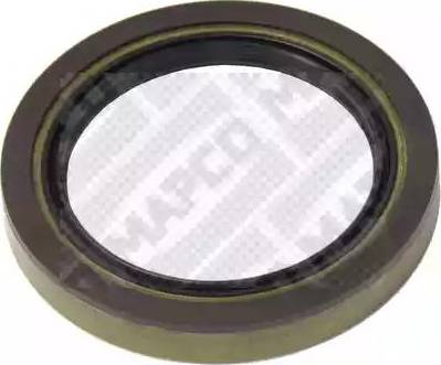 Mapco 76853 - Зубчатое кольцо для датчика ABS www.autospares.lv