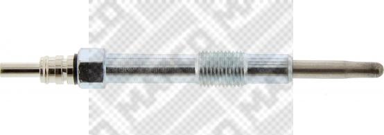 Mapco 7004 - Glow Plug www.autospares.lv