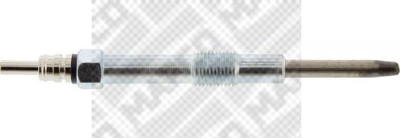 Mapco 7005 - Glow Plug www.autospares.lv