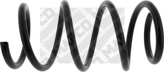 Mapco 70026 - Coil Spring www.autospares.lv