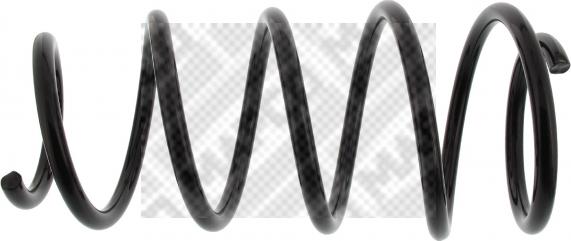 Mapco 70748 - Coil Spring www.autospares.lv