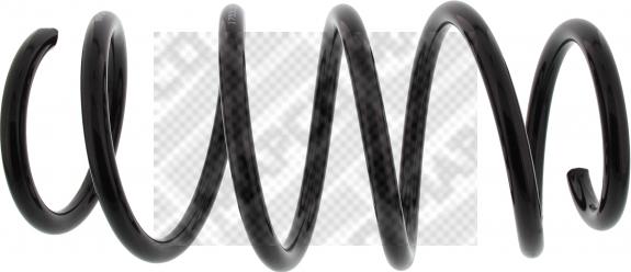 Mapco 70738 - Coil Spring www.autospares.lv