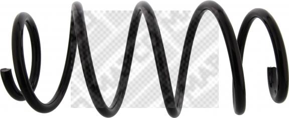 Mapco 70779 - Coil Spring www.autospares.lv