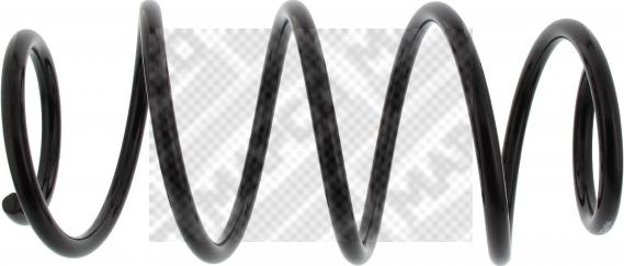 Mapco 70771 - Coil Spring www.autospares.lv