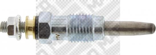 Mapco 7103 - Glow Plug www.autospares.lv