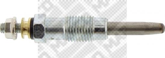 Mapco 7304 - Glow Plug www.autospares.lv