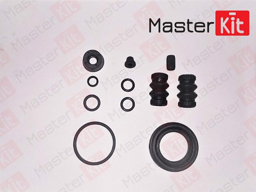 MasterKit 77A1168 - Remkomplekts, Bremžu suports www.autospares.lv