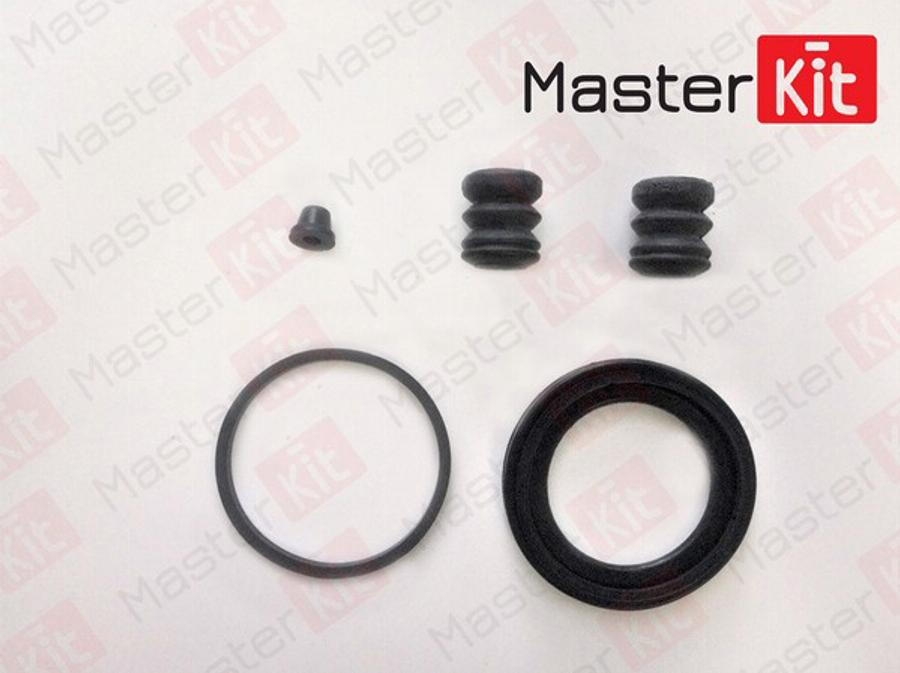 MasterKit 77A1207 - Remkomplekts, Bremžu suports autospares.lv