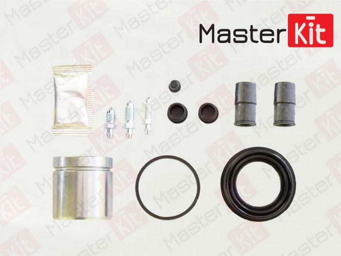 MasterKit 77A1721 - Repair Kit, brake caliper www.autospares.lv