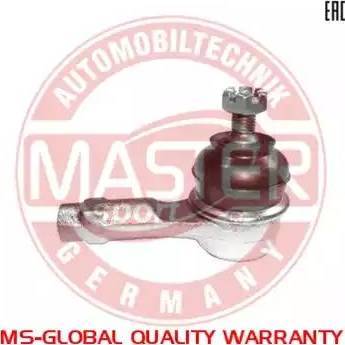 MASTER-SPORT GERMANY 11843-SET-MS - Stūres šķērsstiepņa uzgalis www.autospares.lv