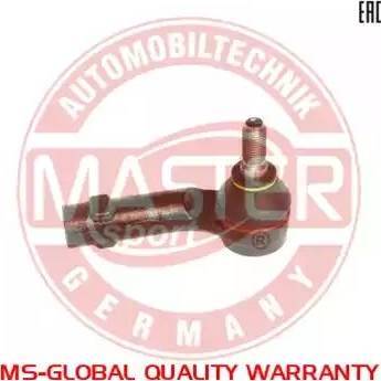 MASTER-SPORT GERMANY 26670-SET-MS - Tie Rod End www.autospares.lv