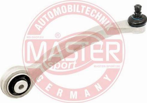 MASTER-SPORT GERMANY 27027-SET-MS - Рычаг подвески колеса www.autospares.lv