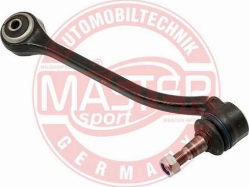 MASTER-SPORT GERMANY 27165-SET-MS - Neatkarīgās balstiekārtas svira, Riteņa piekare www.autospares.lv