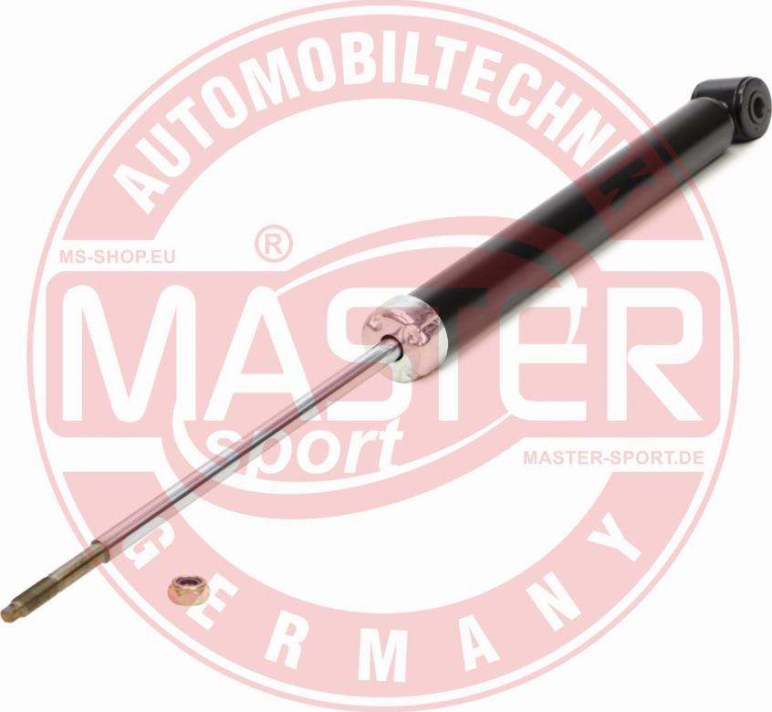 MASTER-SPORT GERMANY 556884-PCS-MS - Shock Absorber www.autospares.lv