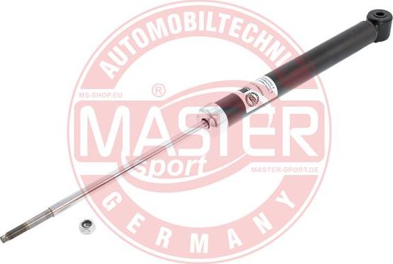 MASTER-SPORT GERMANY 556884-PCS-MS - Shock Absorber www.autospares.lv