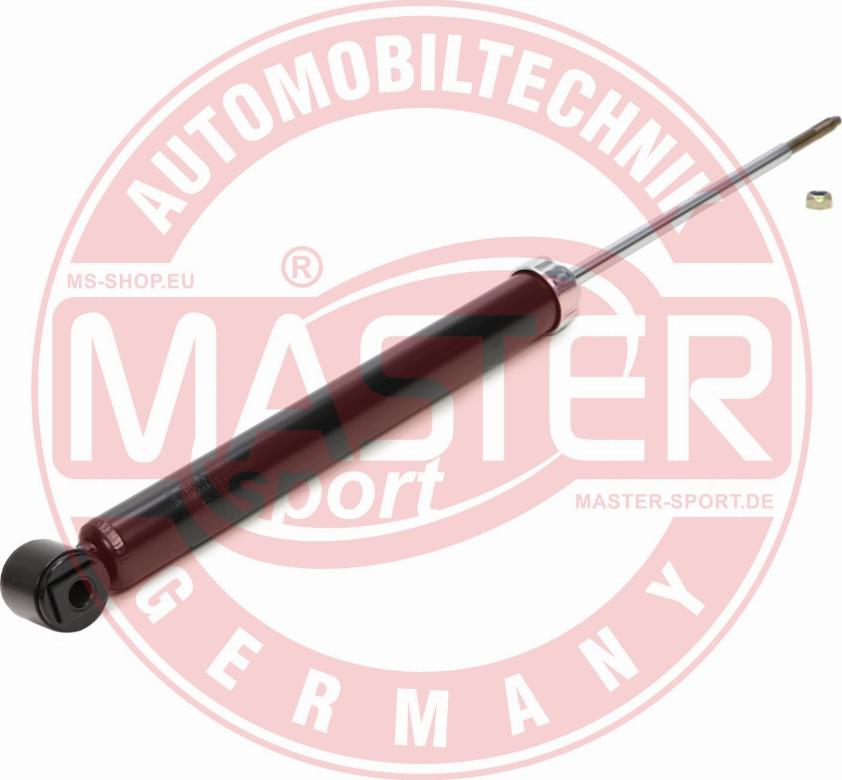 MASTER-SPORT GERMANY 556884-PCS-MS - Shock Absorber www.autospares.lv