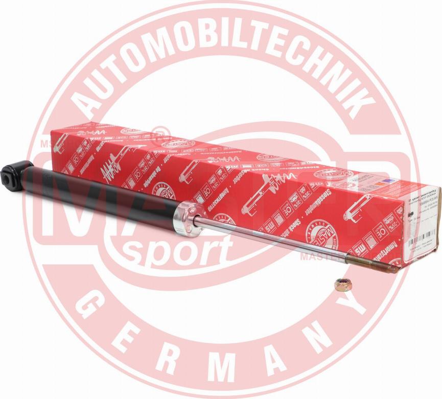 MASTER-SPORT GERMANY 556884-PCS-MS - Shock Absorber www.autospares.lv