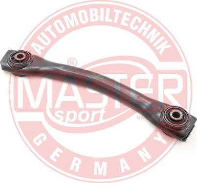 MASTER-SPORT GERMANY 51607M-PCS-MS - Neatkarīgās balstiekārtas svira, Riteņa piekare www.autospares.lv