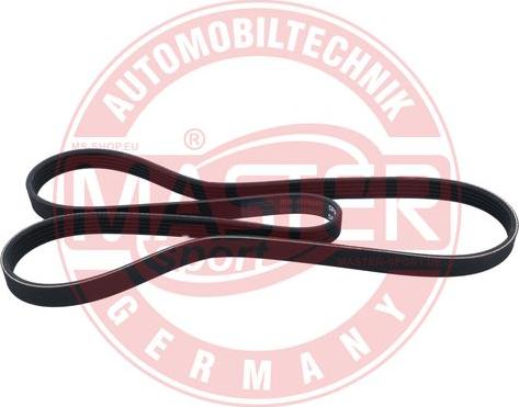 MASTER-SPORT GERMANY 5PK1355-PCS-MS - Поликлиновой ремень www.autospares.lv