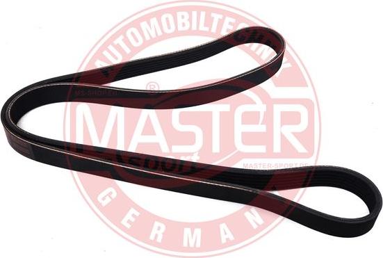 MASTER-SPORT GERMANY 6PK1352-PCS-MS - Ķīļrievu siksna www.autospares.lv