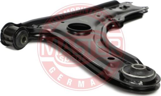 MASTER-SPORT GERMANY 14466-PCS-MS - Track Control Arm www.autospares.lv