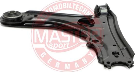 MASTER-SPORT GERMANY 14466-PCS-MS - Track Control Arm www.autospares.lv