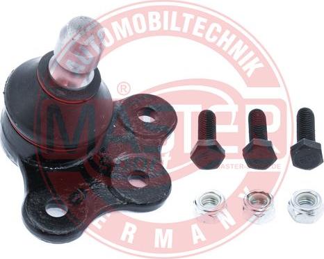 MASTER-SPORT GERMANY 14707-SET-MS - Ball Joint www.autospares.lv