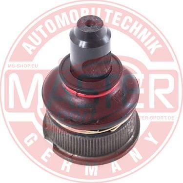 MASTER-SPORT GERMANY 15334-PCS-MS - Ball Joint www.autospares.lv