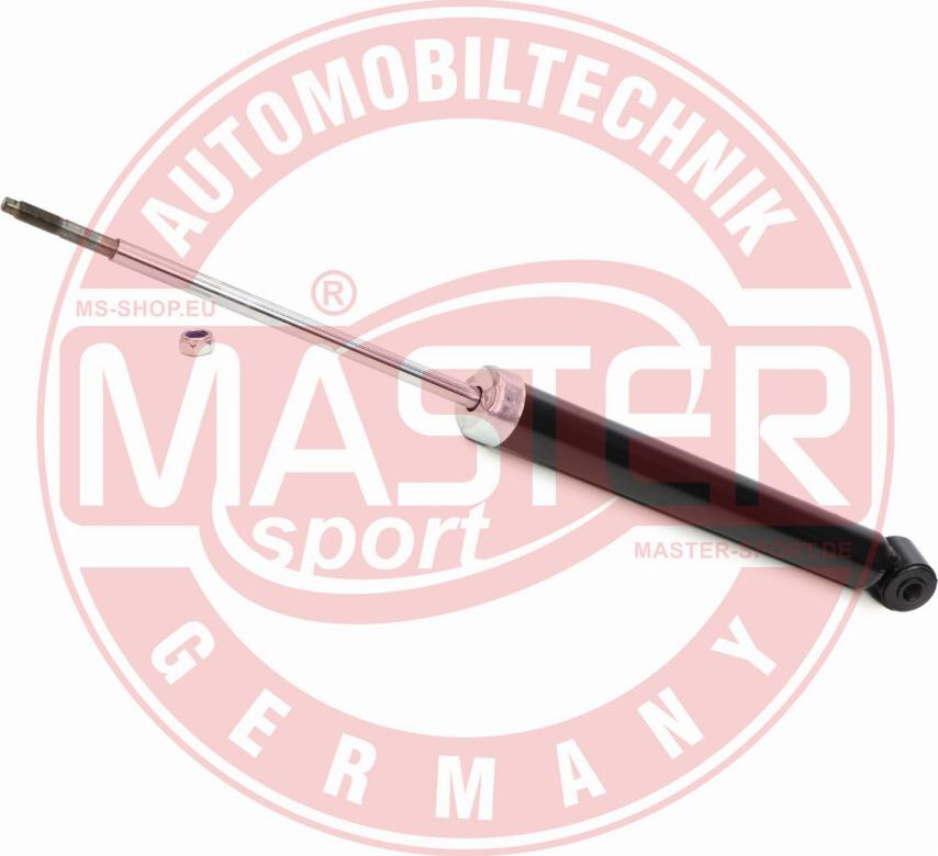 MASTER-SPORT GERMANY 105750-PCS-MS - Shock Absorber www.autospares.lv