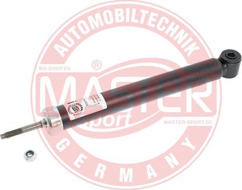 MASTER-SPORT GERMANY 105750-PCS-MS - Shock Absorber www.autospares.lv