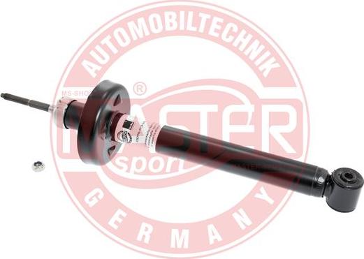 MASTER-SPORT GERMANY 105776-PCS-MS - Amortizators autospares.lv