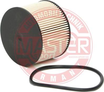 MASTER-SPORT GERMANY 1018X-KF-PCS-MS - Degvielas filtrs www.autospares.lv