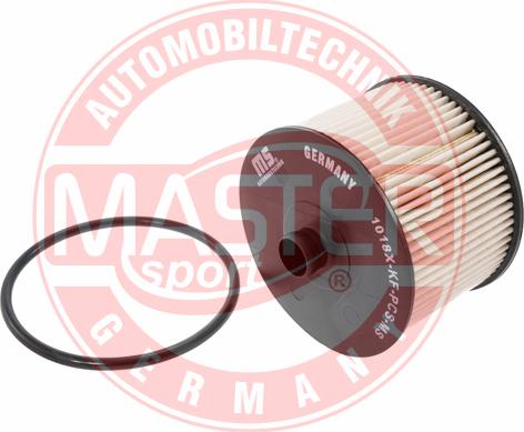 MASTER-SPORT GERMANY 1018X-KF-PCS-MS - Degvielas filtrs www.autospares.lv