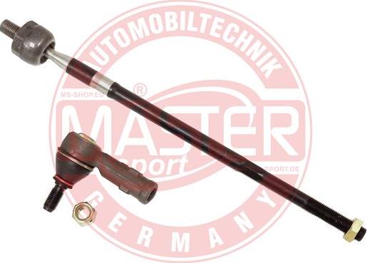 MASTER-SPORT GERMANY 10268-PCS-MS - Stūres šķērsstiepnis www.autospares.lv