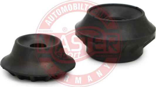 MASTER-SPORT GERMANY 180097000 - Amortizatora statnes balsts autospares.lv