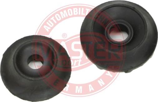 MASTER-SPORT GERMANY 180097000 - Amortizatora statnes balsts autospares.lv