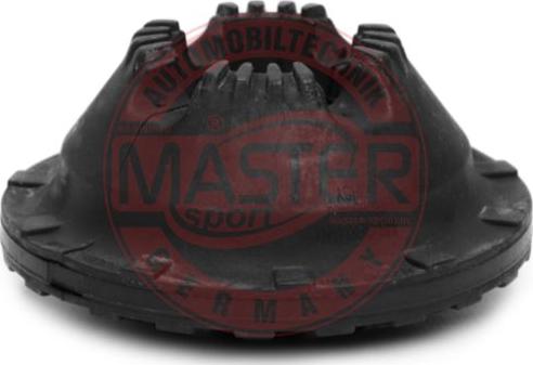 MASTER-SPORT GERMANY 180054460 - Amortizatora statnes balsts autospares.lv