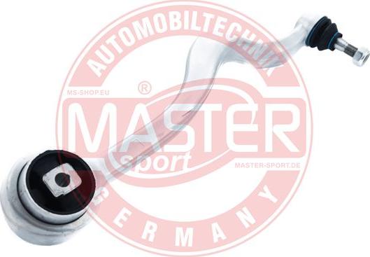 MASTER-SPORT GERMANY 13084-PCS-MS - Rod / Strut, wheel suspension www.autospares.lv