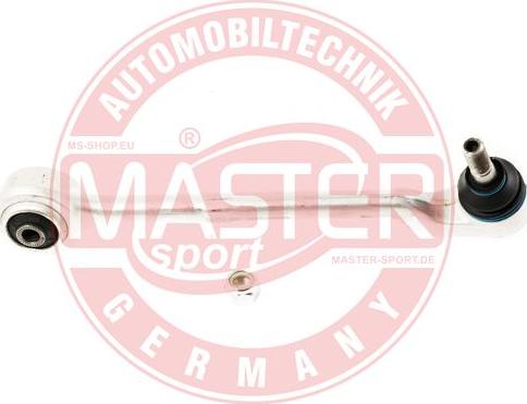 MASTER-SPORT GERMANY 13087-PCS-MS - Track Control Arm www.autospares.lv