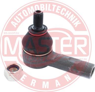 MASTER-SPORT GERMANY 12547-PCS-MS - Tie Rod End www.autospares.lv