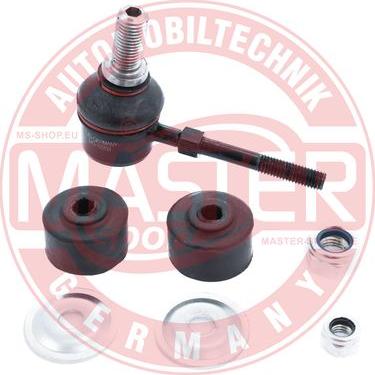 MASTER-SPORT GERMANY 12203-SET-MS - Stiepnis / Atsaite, Stabilizators autospares.lv