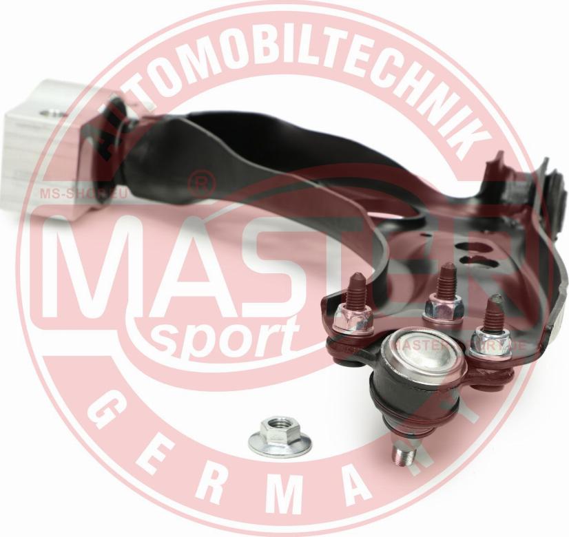 MASTER-SPORT GERMANY 39359B-PCS-MS - Neatkarīgās balstiekārtas svira, Riteņa piekare autospares.lv