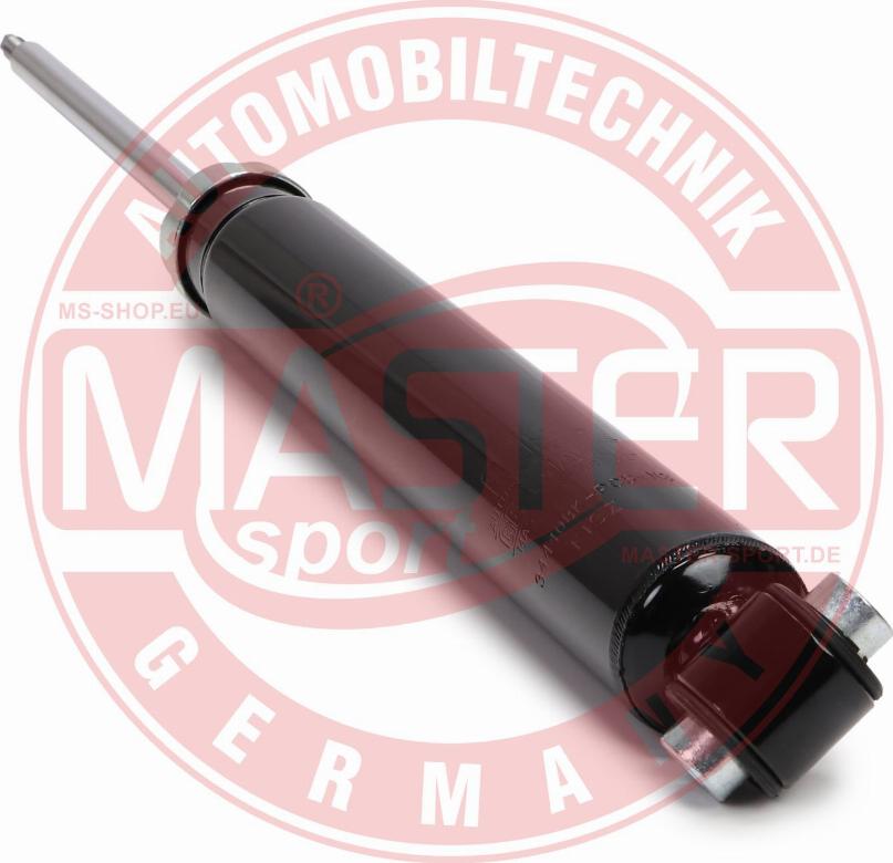 MASTER-SPORT GERMANY 344408K-PCS-MS - Amortizators www.autospares.lv