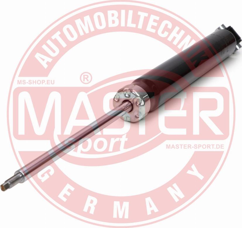 MASTER-SPORT GERMANY 344408K-PCS-MS - Amortizators www.autospares.lv