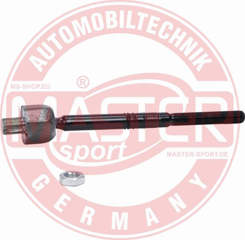 MASTER-SPORT GERMANY 34600-SET-MS - Aksiālais šarnīrs, Stūres šķērsstiepnis www.autospares.lv