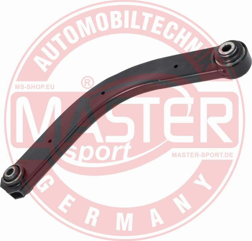 MASTER-SPORT GERMANY 34080-PCS-MS - Track Control Arm www.autospares.lv