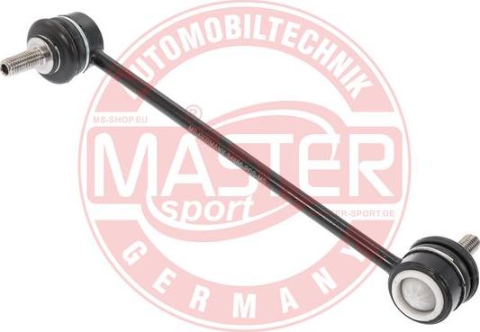 MASTER-SPORT GERMANY 34886-PCS-MS - Stiepnis / Atsaite, Stabilizators autospares.lv